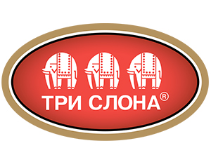 Три Слона Три Слона