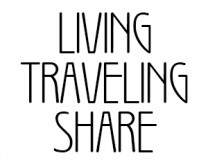 Living Treveling Share Living Treveling Share