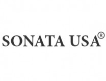 SONATA USA SONATA USA