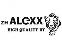 zн ALEXX zн ALEXX