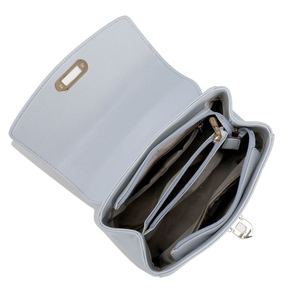 Сумка женская David Jones 7125 black Сумка женская David Jones 7125 black