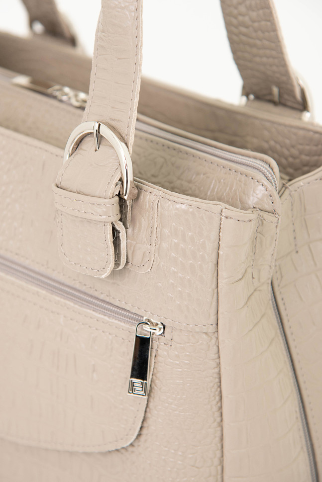 Сумка Protege Ц-110 рептилия кайман