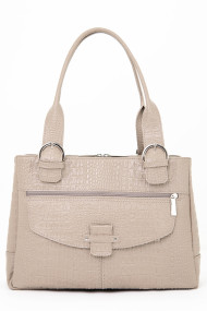 Сумка Protege Ц-110 рептилия кайман Сумка Protege Ц-110 рептилия кайман