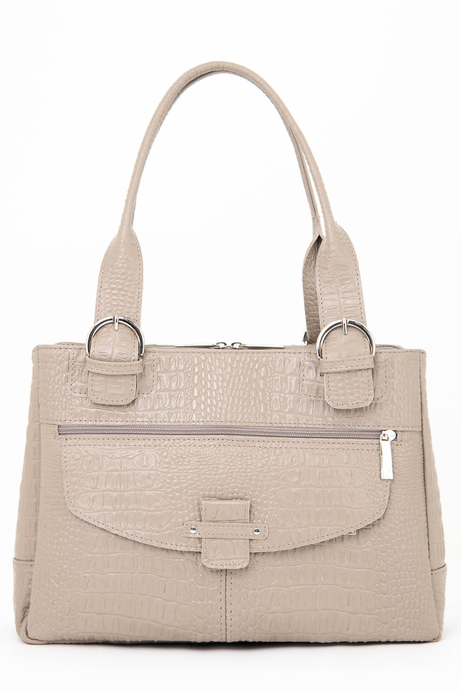 Сумка Protege Ц-110 рептилия кайман