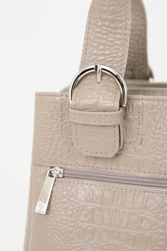 Сумка Protege Ц-110 рептилия кайман