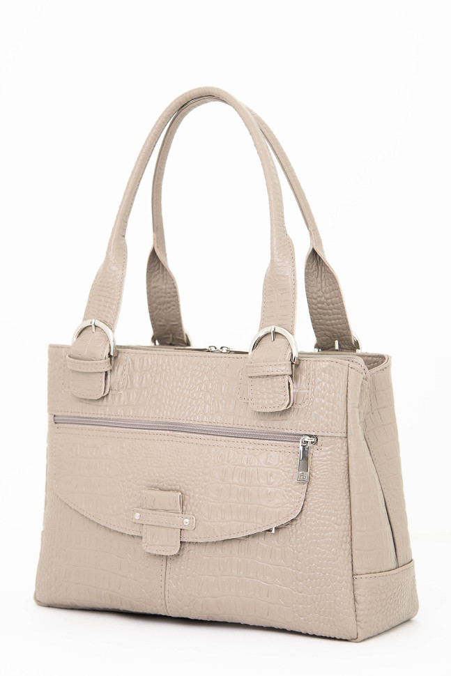 Сумка Protege Ц-110 рептилия кайман