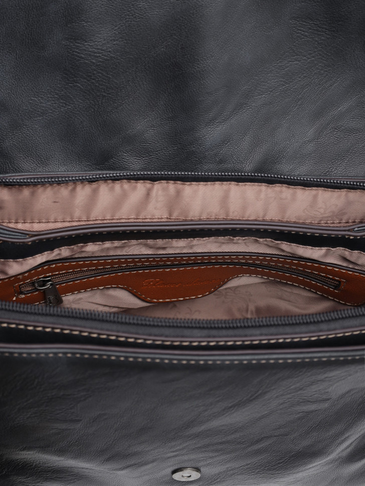 Сумка женская Flame Dance 5061 blue