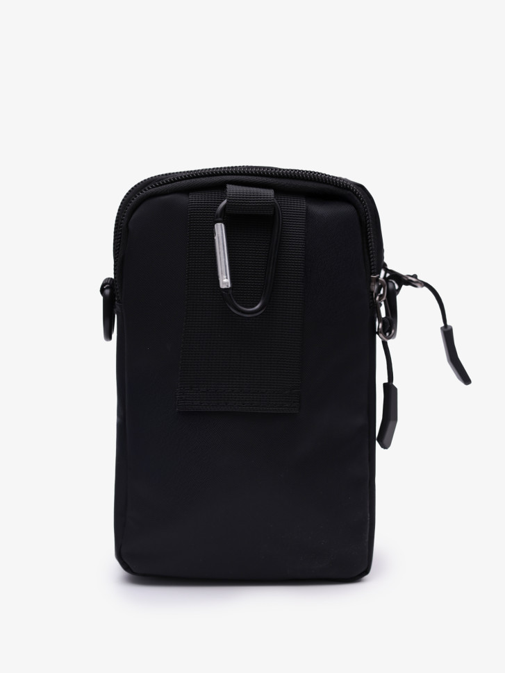 Сумка мужская Baggins 61039 чёрная Сумка мужская Baggins 61039 чёрная