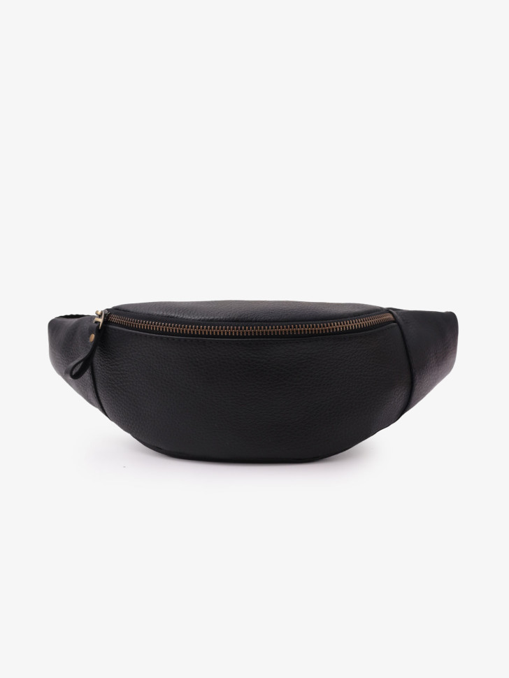 Сумка на пояс/плечо zн ALEXX ALG0119 черная Сумка на пояс/плечо zн ALEXX ALG0119 черная