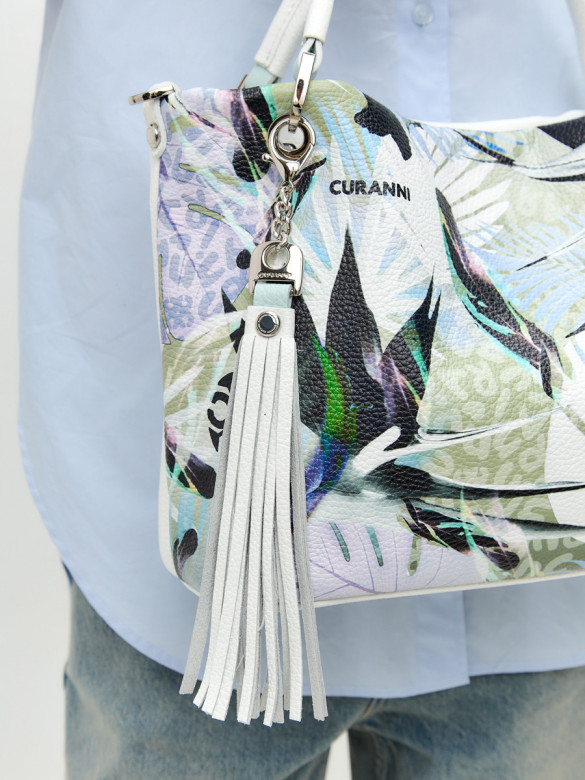 Сумка Curanni 2567 Стрелиция