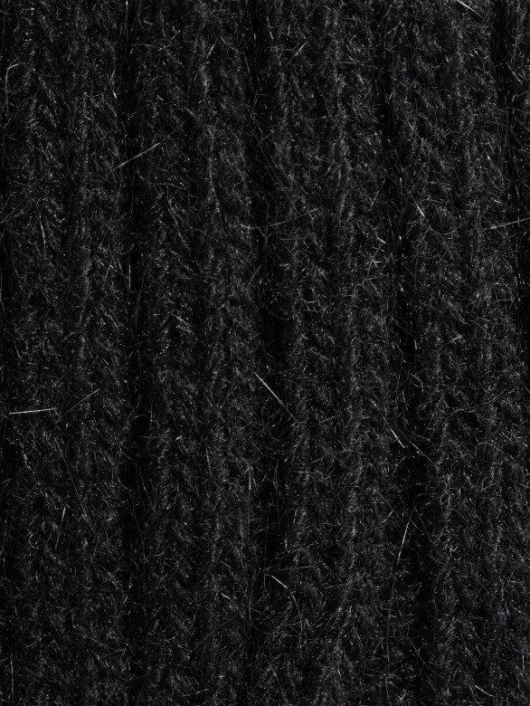 Шапка женская 11542 MARHATTER чёрный (56-58) Шапка женская 11542 MARHATTER чёрный (56-58)