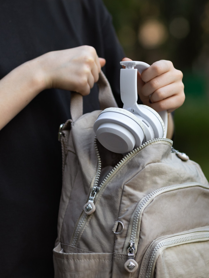 Рюкзак городской  Bobo 5806-6 бежевый