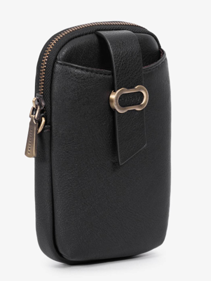 Сумка L3-212 черная