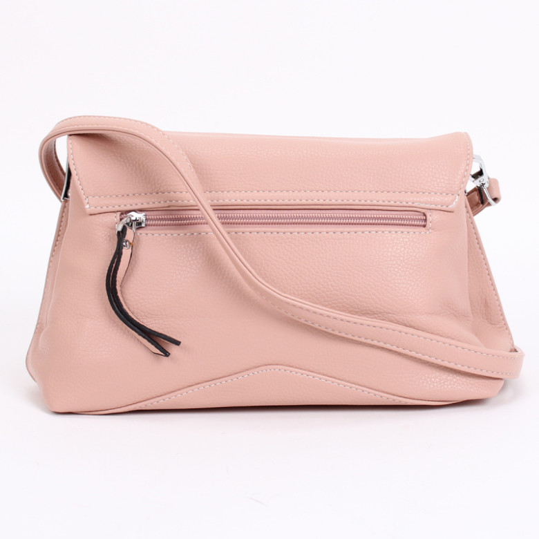 Сумка женская Vishnia, 80016 grey