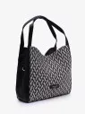 Сумка женская David Jones 7378 black