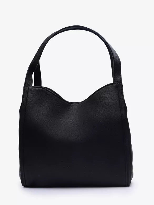 Сумка женская David Jones 7378 black