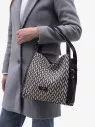 Сумка женская David Jones 7378 black
