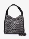 Сумка женская David Jones 7378 black