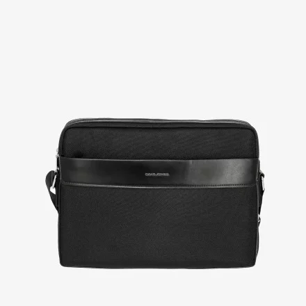 Сумка мужская David Jones 799904 black