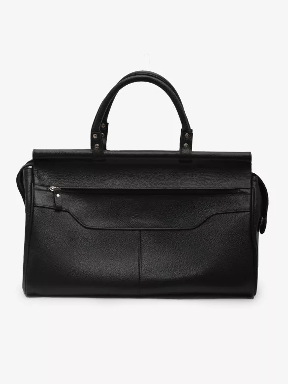 Сумка-саквояж Maxsimo Tarnavsky 1037 black Сумка-саквояж Maxsimo Tarnavsky 1037 black