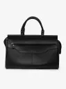 Сумка-саквояж Maxsimo Tarnavsky 1037 black Сумка-саквояж Maxsimo Tarnavsky 1037 black