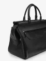 Сумка-саквояж Maxsimo Tarnavsky 1037 black Сумка-саквояж Maxsimo Tarnavsky 1037 black