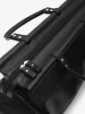 Сумка-саквояж Maxsimo Tarnavsky 1037 black Сумка-саквояж Maxsimo Tarnavsky 1037 black