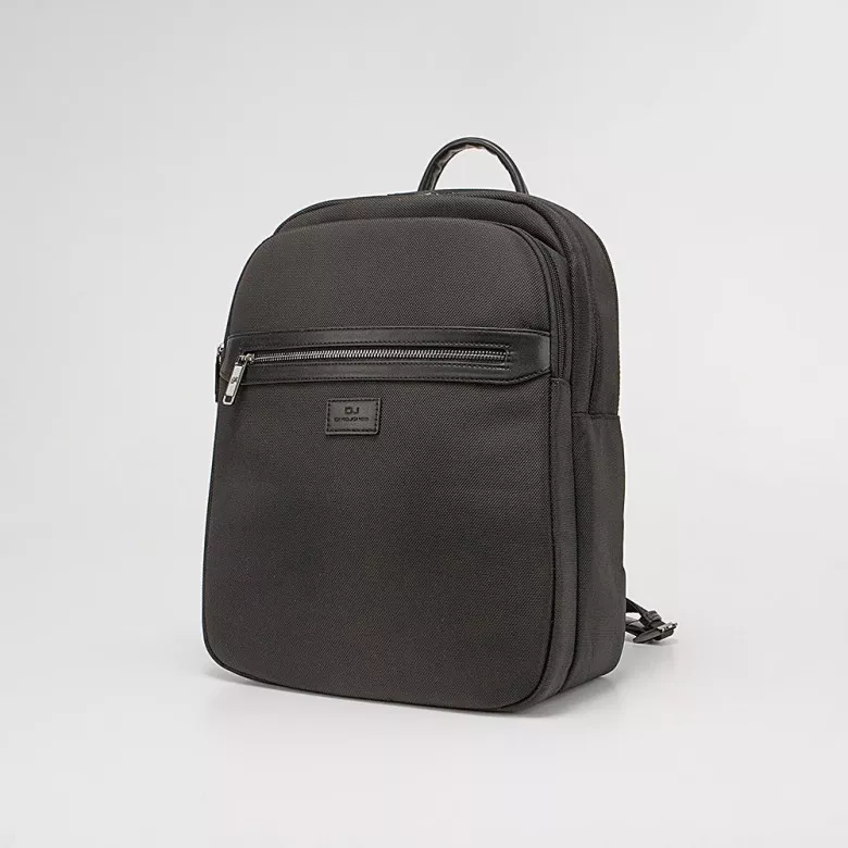 Рюкзак городской David Jones 931107 black