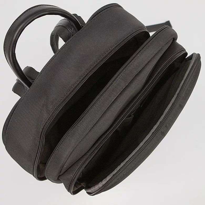 Рюкзак городской David Jones 931107 black