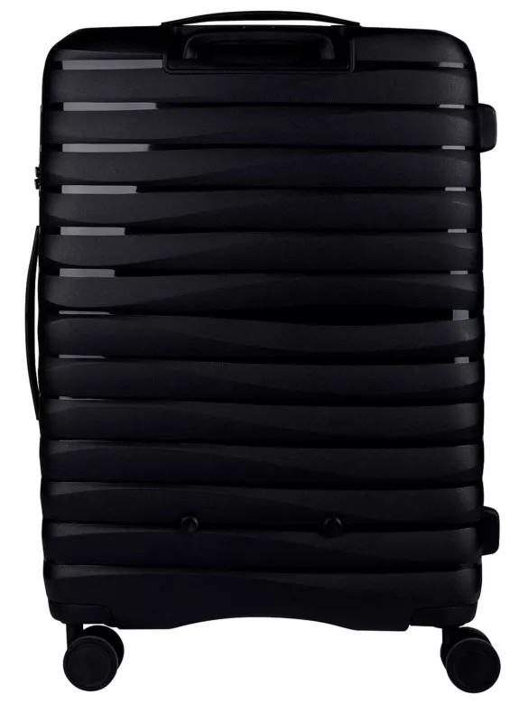Чемодан Eberhart Dune 46D-017 4 колеса 