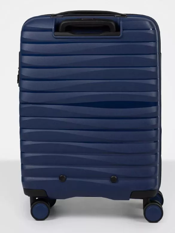 Чемодан Eberhart Dune 46D-017 4 колеса 