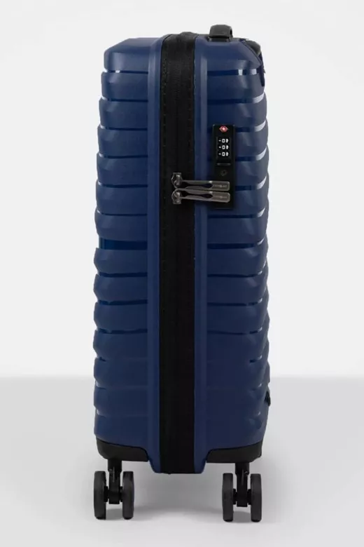 Чемодан Eberhart Dune 46D-017 4 колеса 