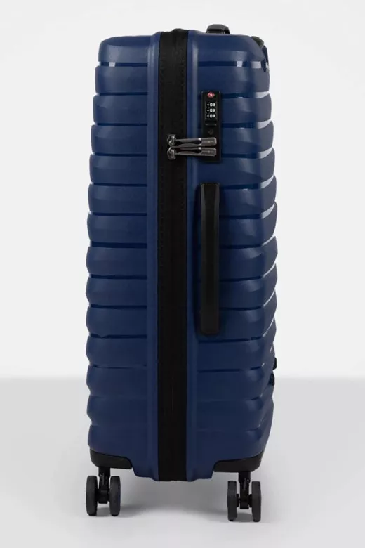 Чемодан Eberhart Dune 46D-017 4 колеса 