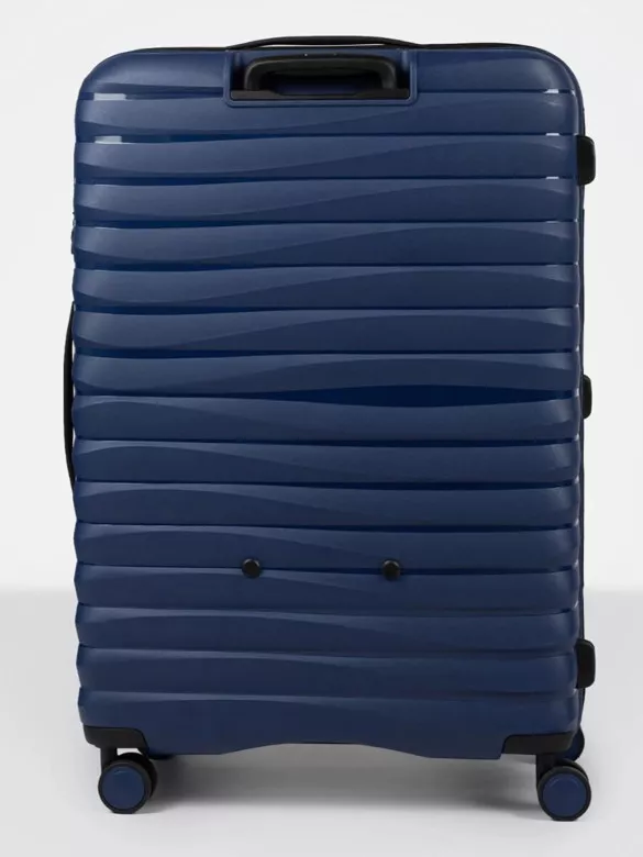 Чемодан Eberhart Dune 46D-017 4 колеса 