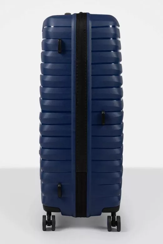 Чемодан Eberhart Dune 46D-017 4 колеса 