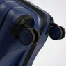 Чемодан Eberhart Dune 46D-017 4 колеса 