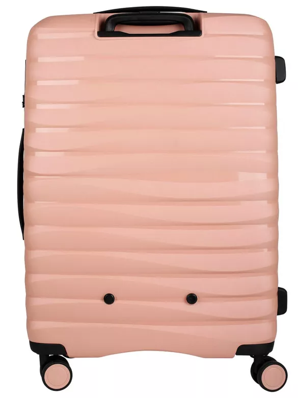 Чемодан Eberhart Dune 46D-017 4 колеса 