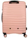 Чемодан Eberhart Dune 46D-017 4 колеса 
