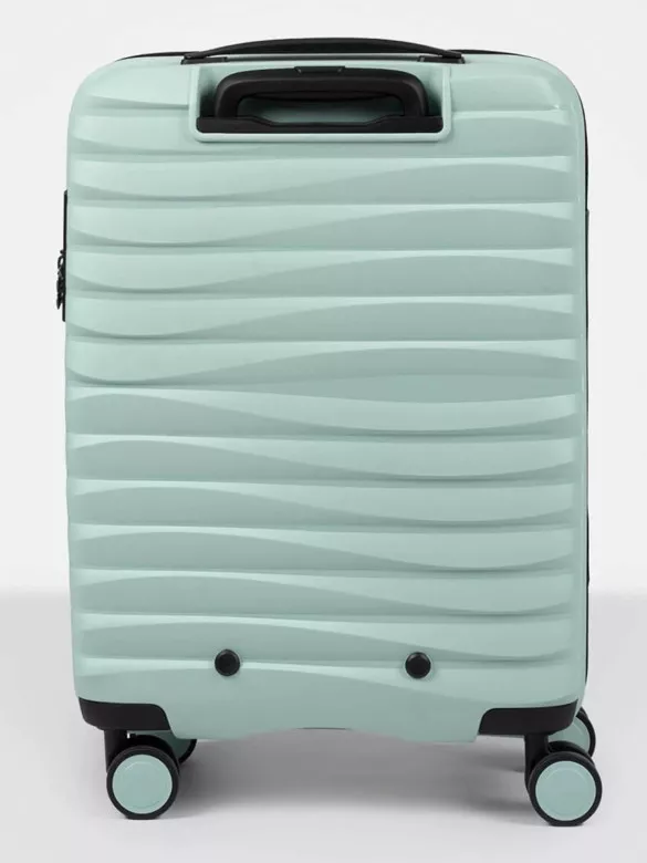 Чемодан Eberhart Dune 46D-017 4 колеса 
