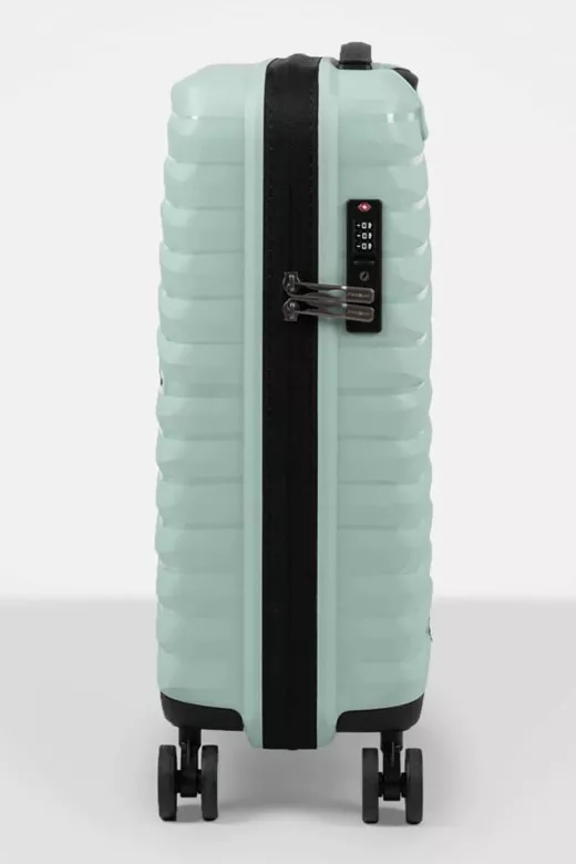Чемодан Eberhart Dune 46D-017 4 колеса 