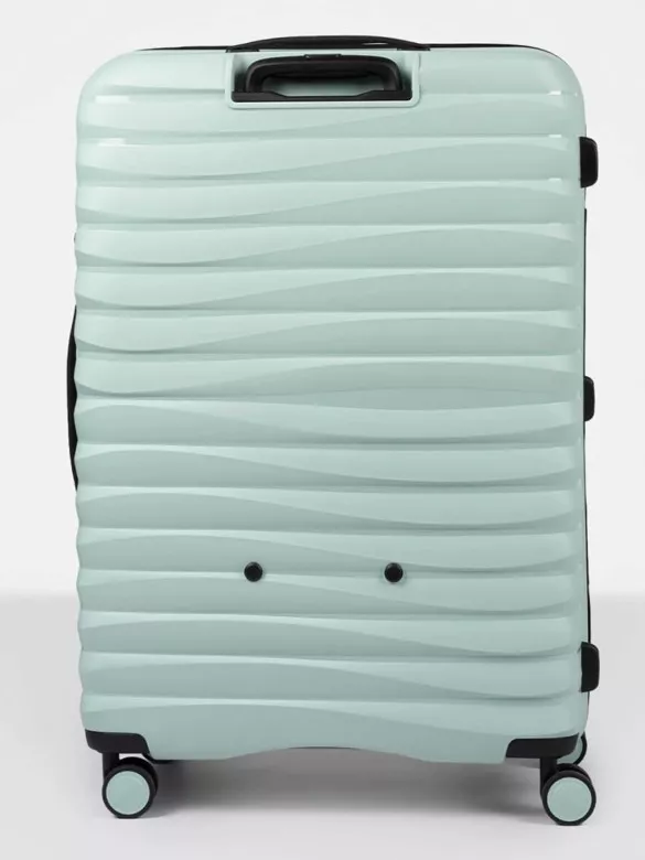 Чемодан Eberhart Dune 46D-017 4 колеса 