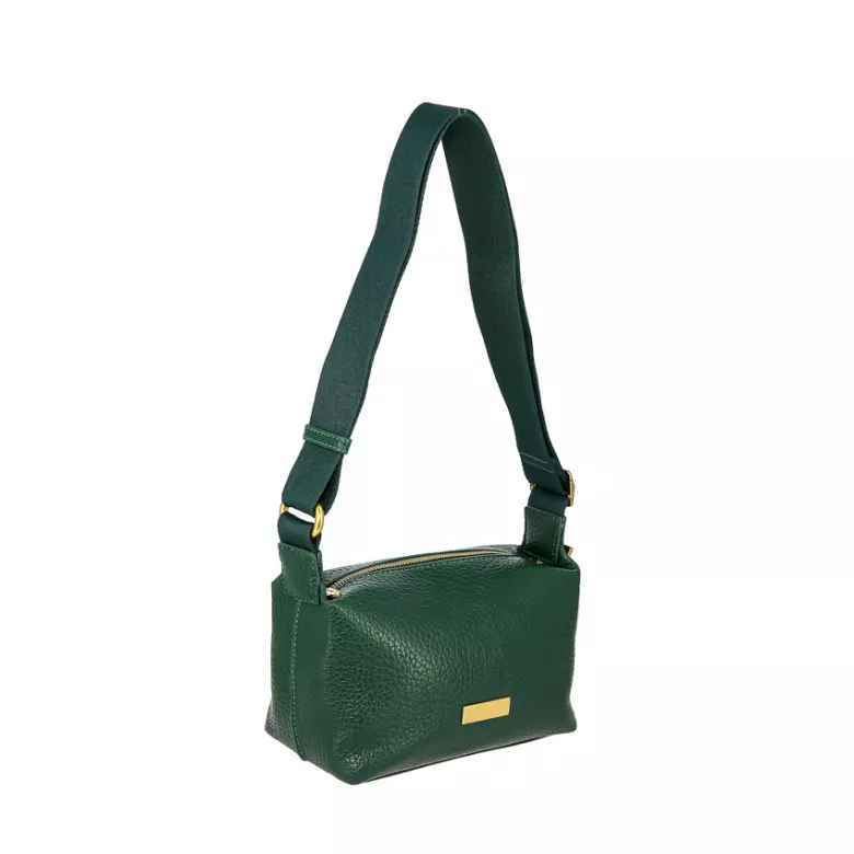 Сумка женская David Jones 7215 d.green Сумка женская David Jones 7215 d.green