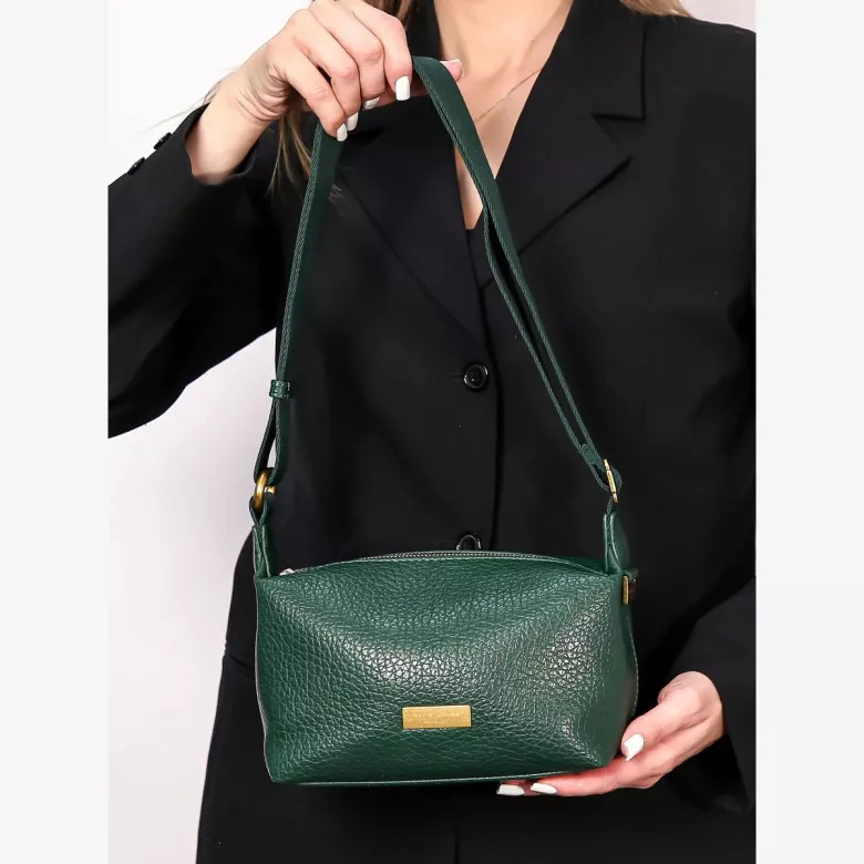 Сумка женская David Jones 7215 d.green Сумка женская David Jones 7215 d.green