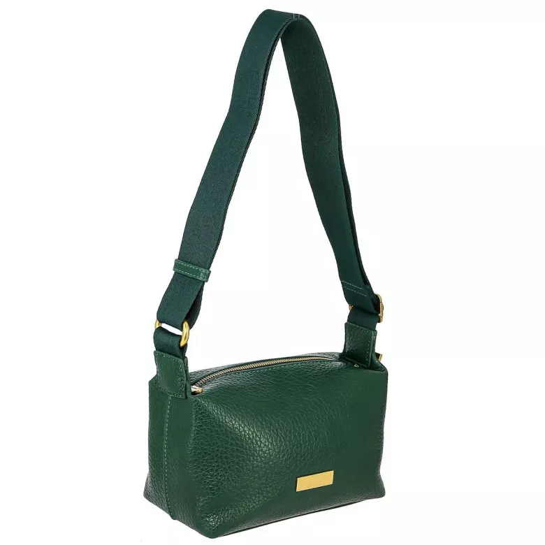 Сумка женская David Jones 7215 d.green Сумка женская David Jones 7215 d.green