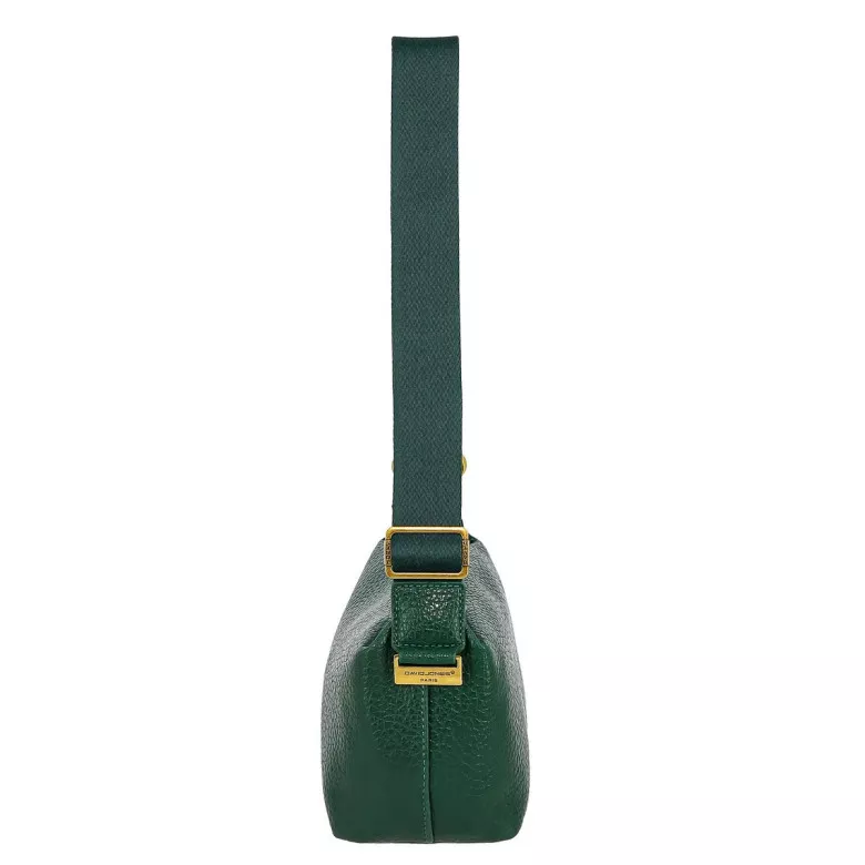 Сумка женская David Jones 7215 d.green Сумка женская David Jones 7215 d.green