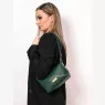 Сумка женская David Jones 7215 d.green Сумка женская David Jones 7215 d.green