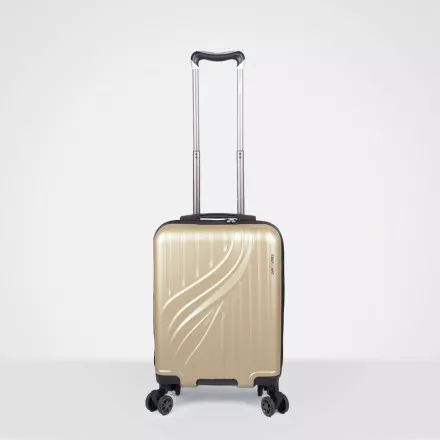 Чемодан Eberhart Phantom 15P-004 4 колеса золото Чемодан Eberhart Phantom 15P-004 4 колеса золото