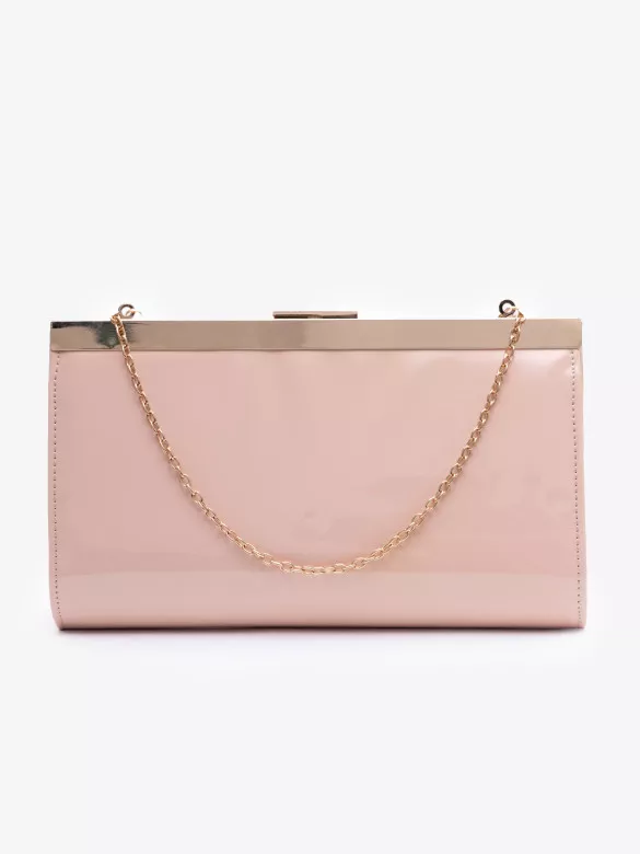 Клатч женский Funxilan 0296 pink Клатч женский Funxilan 0296 pink