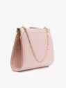 Клатч женский Funxilan 0296 pink Клатч женский Funxilan 0296 pink