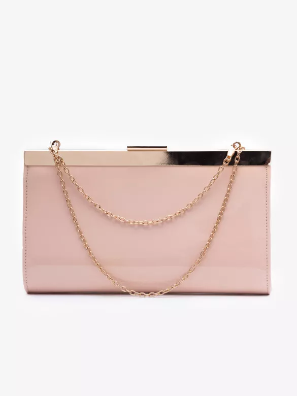 Клатч женский Funxilan 0296 pink Клатч женский Funxilan 0296 pink